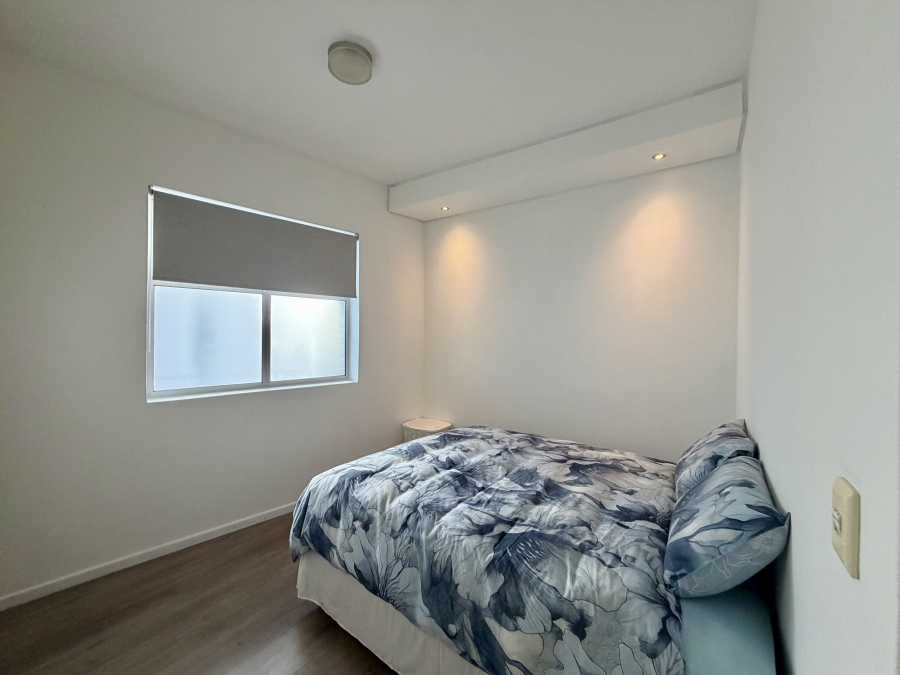To Let 1 Bedroom Property for Rent in Gardens Western Cape